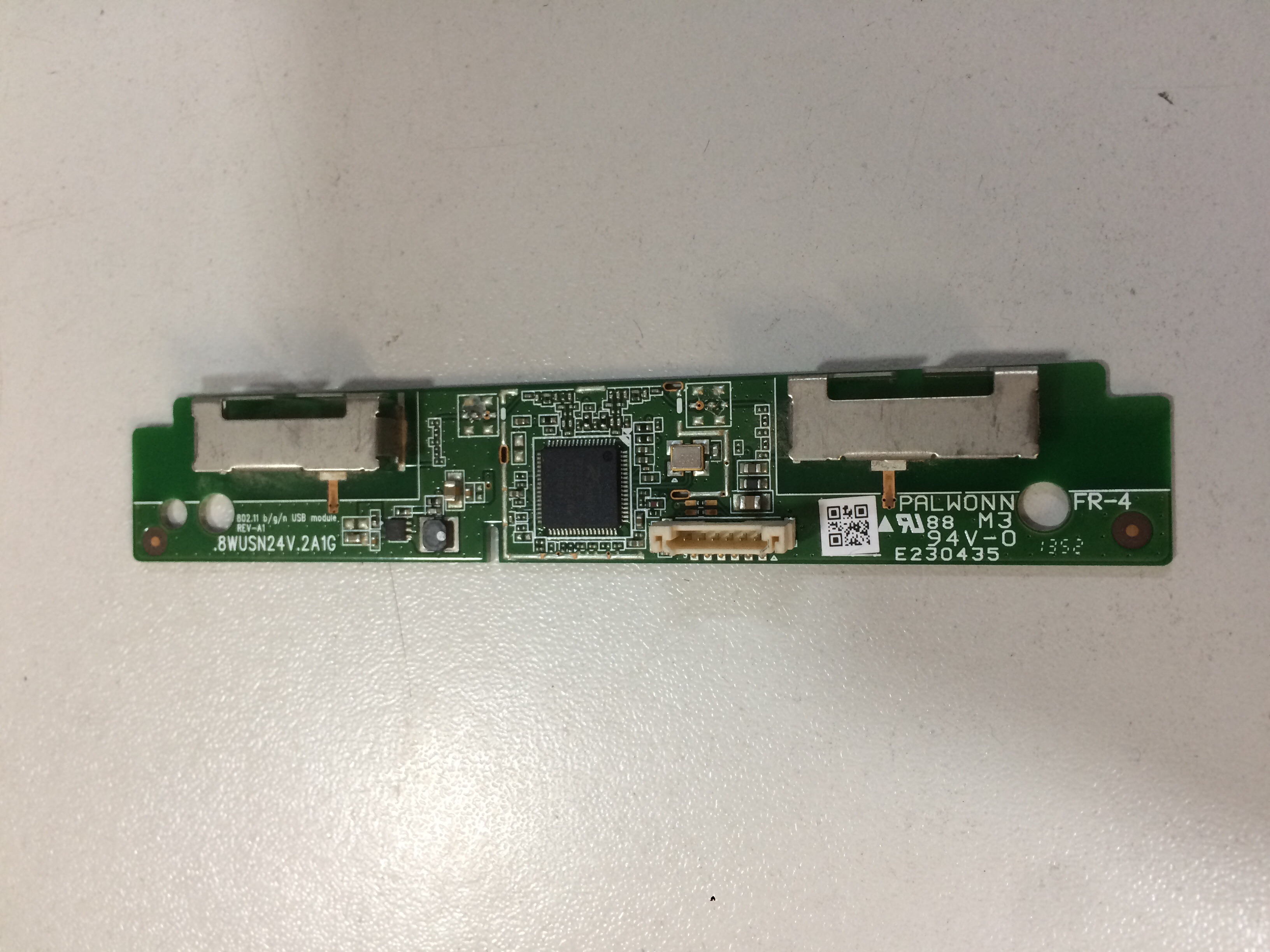 LG wi-fi modül .8WUSN24V.2A1G