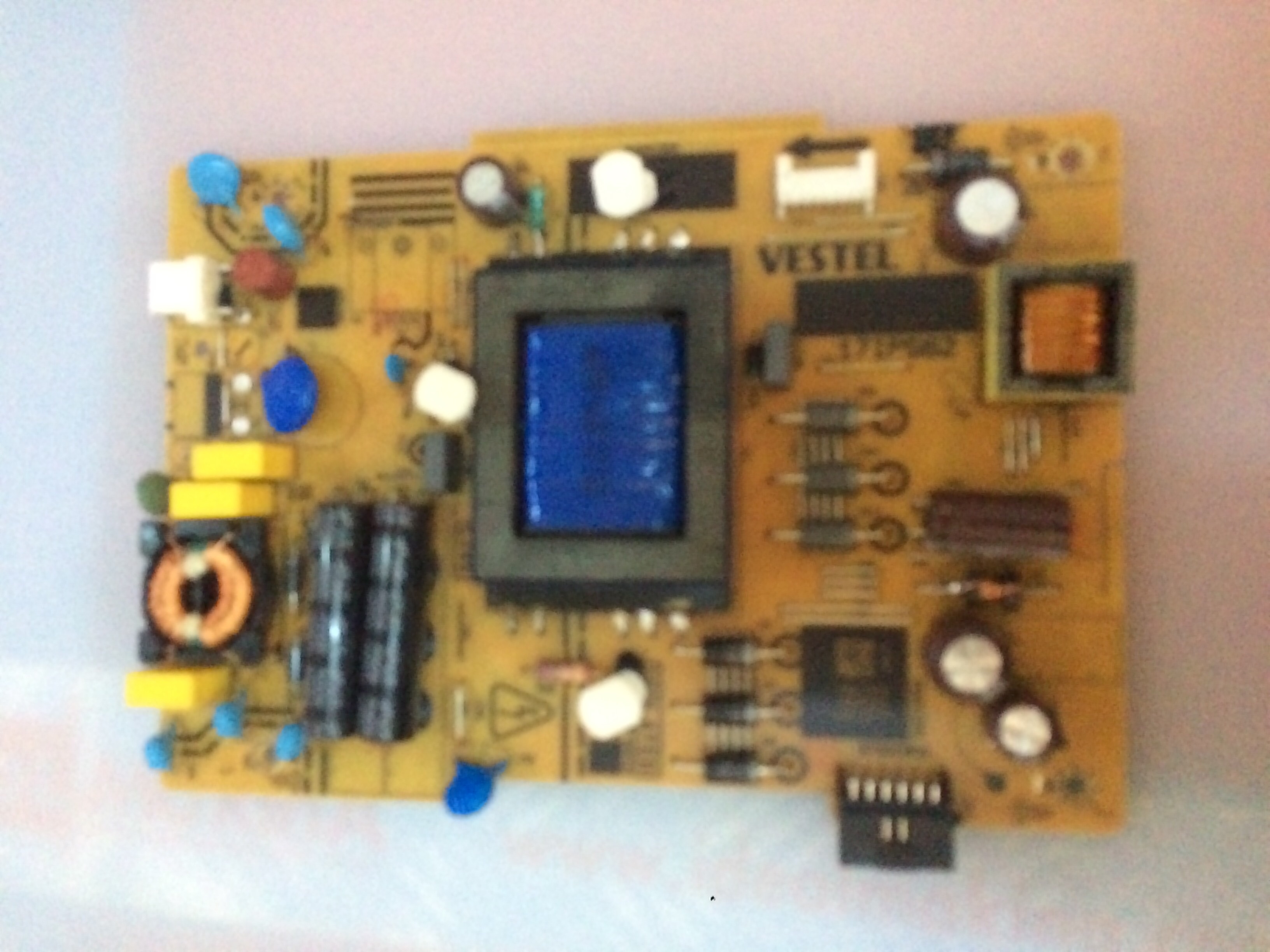 Vestel LED TV Power kart 17IPS62 070B20R6