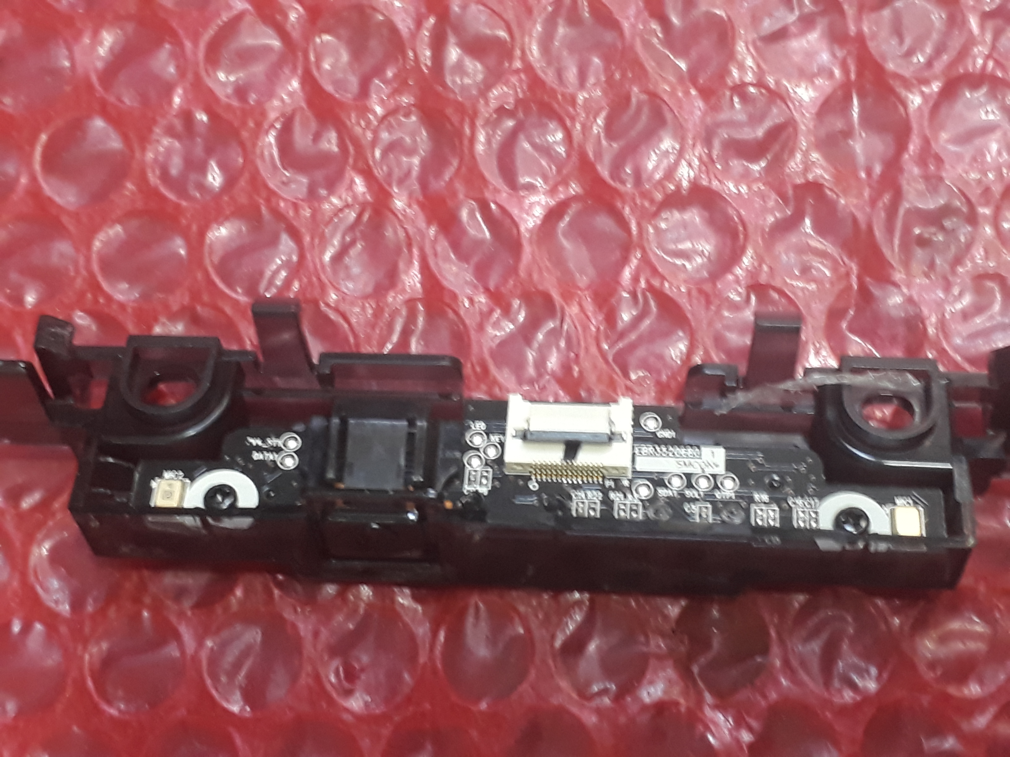 LG OLED TV kontrol ünitesi OLED42C24LA EBR3520680