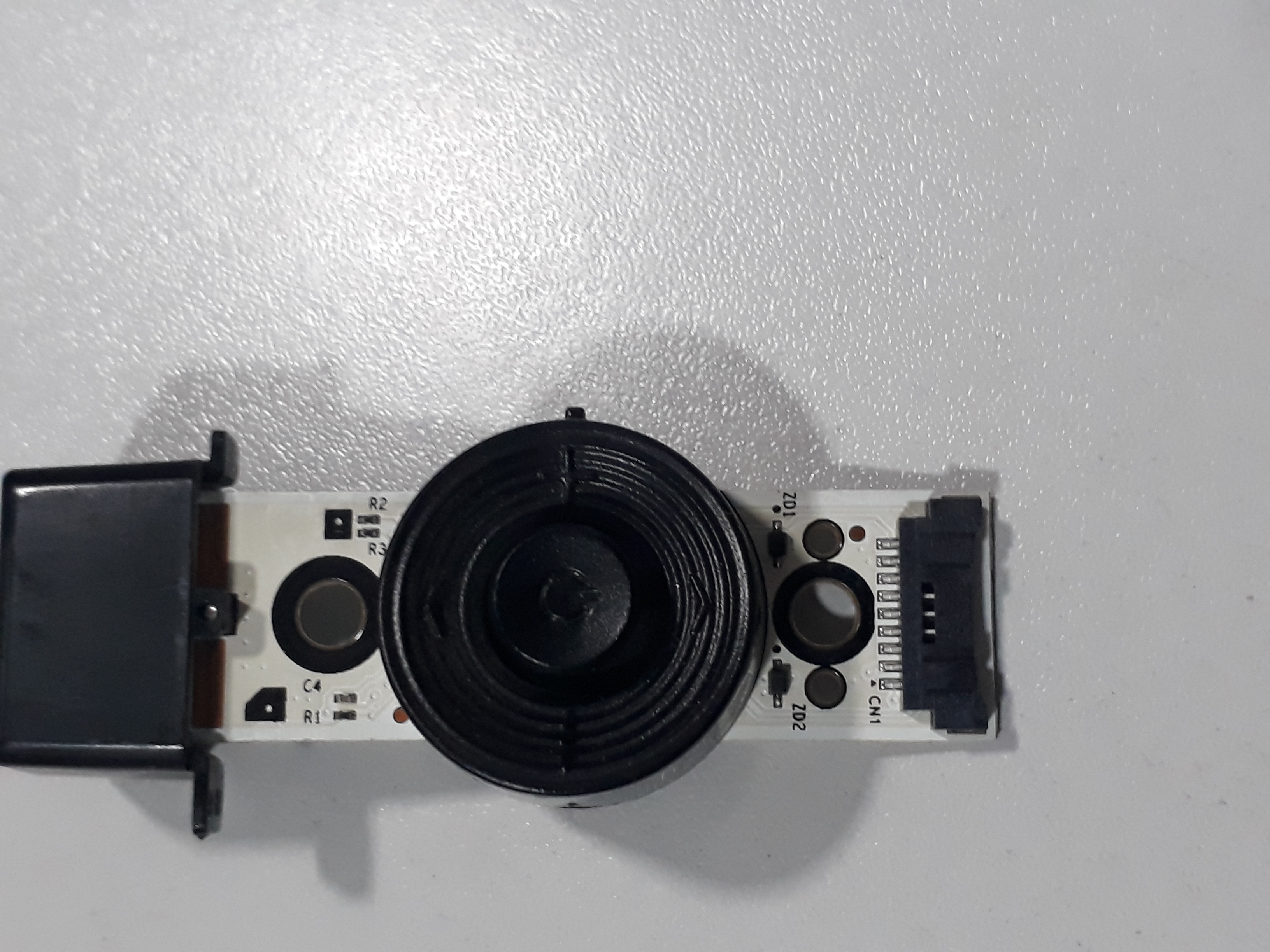 Samsung LED TV joistik kontrol Model;Uf5000/1 BN41-01976B