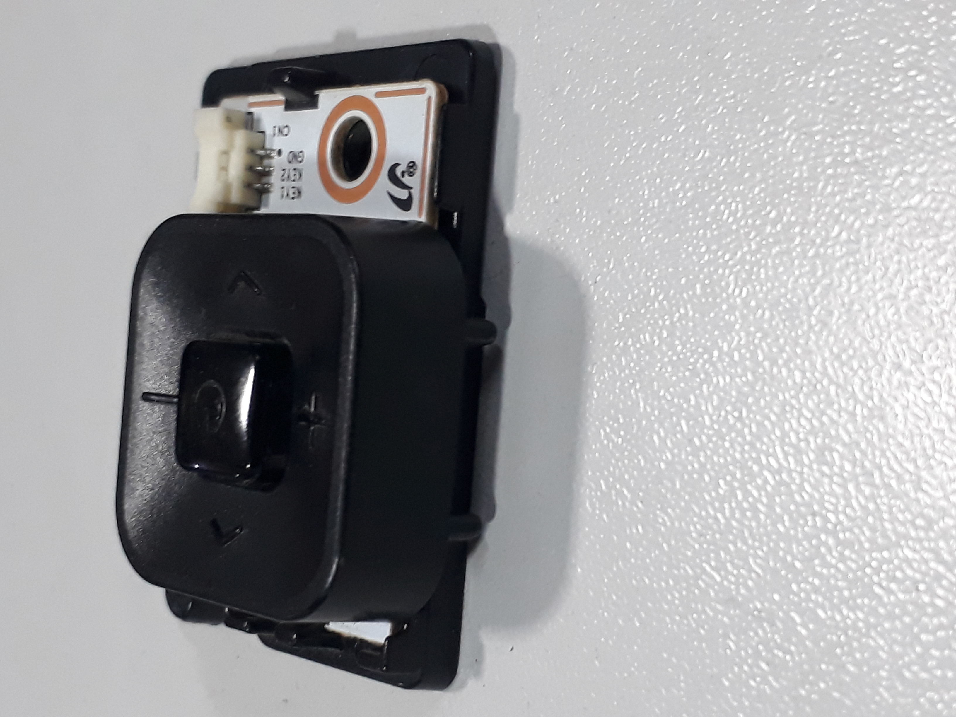 Samsung LED TV joistik kontrol BN96-35345