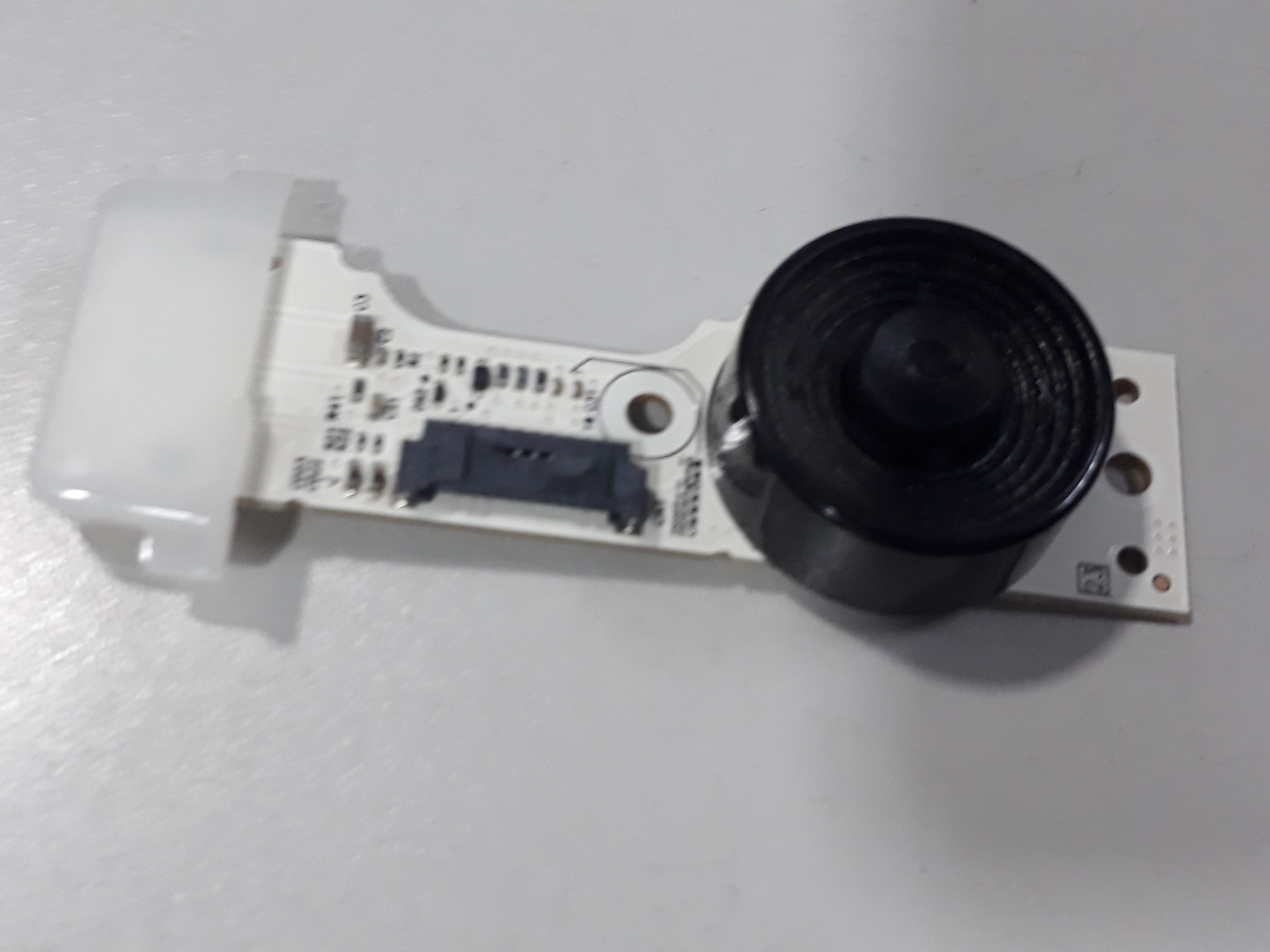 Samsung LED TV joistik kontrol BN41-01831A