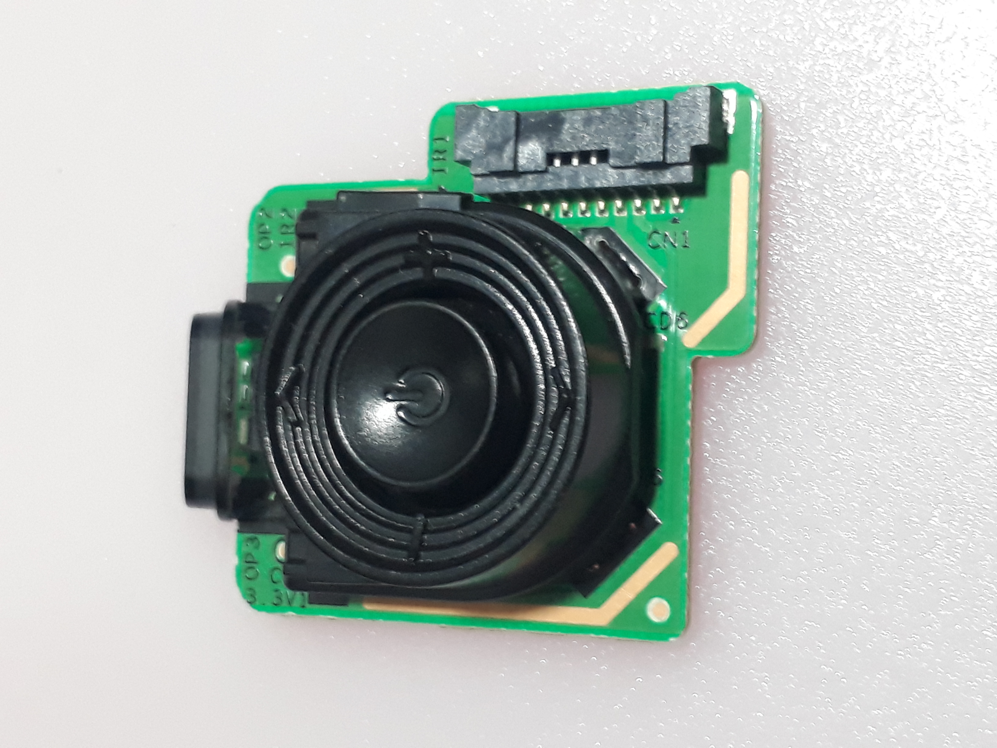 Samsung LED TV joistik kontrol BN41-01901A