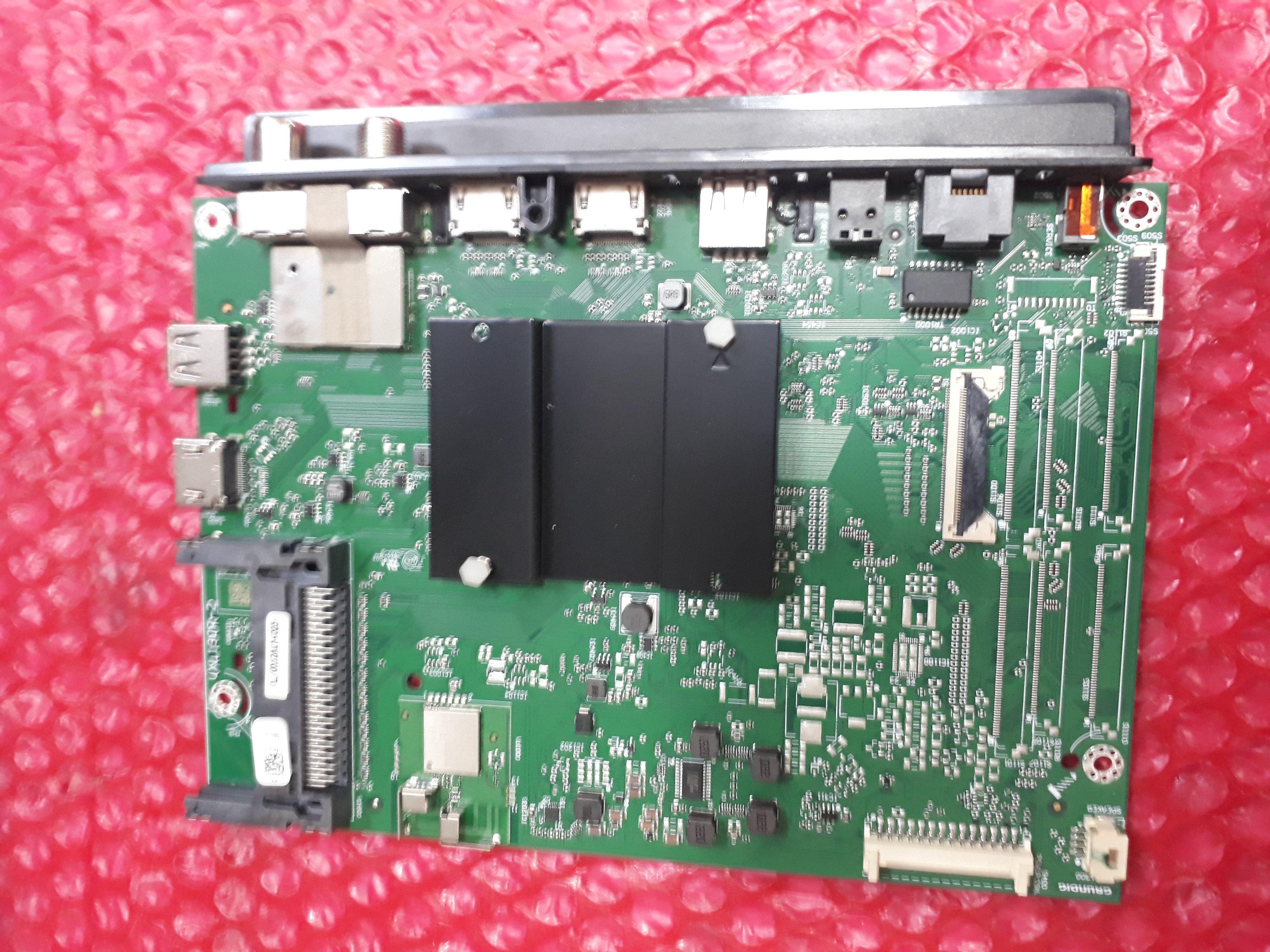 Arçelik Beko LED TV anakart VXL190R-2